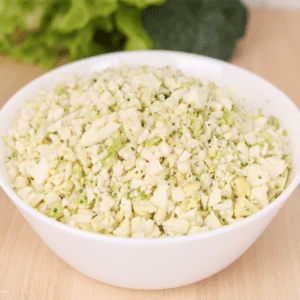 CAULI RICE