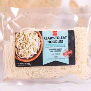 KETO NOODLES