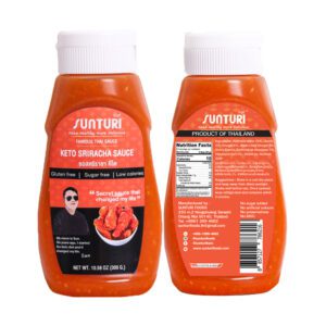 300 ml sriracha